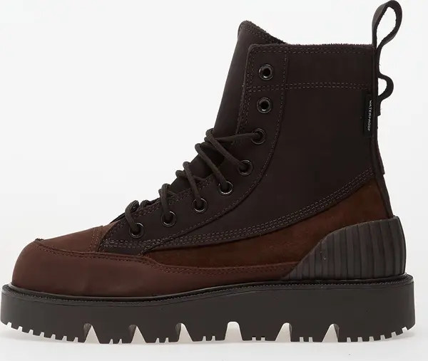 Converse Sneakers Converse Chuck 70 Rugged Waterproof Boot Hi Mudguard/ Totally Fudged EUR 44.5