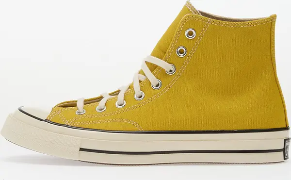 Converse Sneakers Converse Chuck 70 Seasonal Colour High Top Yellow EUR 36
