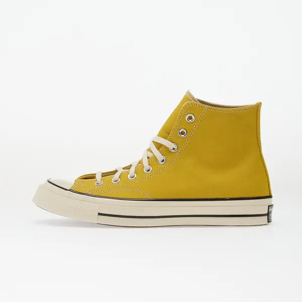 Converse Sneakers Converse Chuck 70 Seasonal Colour High Top Yellow EUR 38