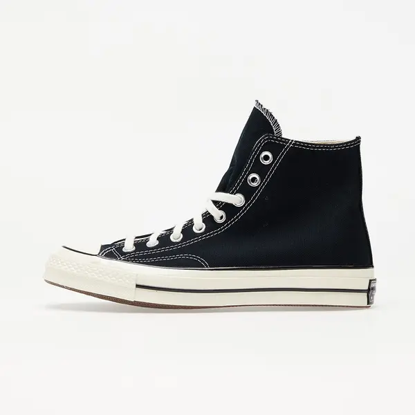 Converse Sneakers Converse Chuck Taylor All Star 70 Hi Black/ Black/ Egret EUR 44