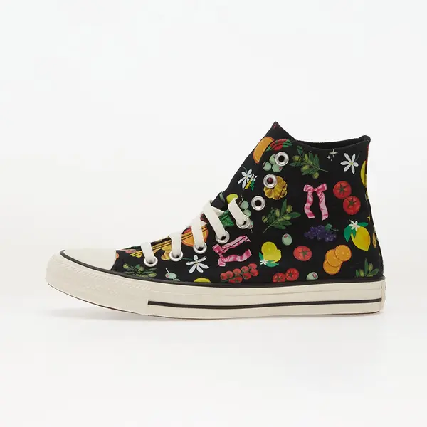 Converse Sneakers Converse Chuck Taylor All Star Black EUR 36