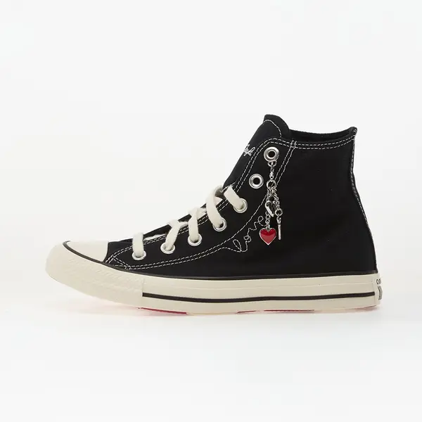 Converse Sneakers Converse Chuck Taylor All Star Black EUR 36.5
