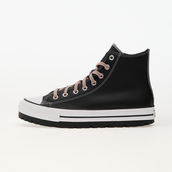 Converse Sneakers Converse Chuck Taylor All Star City Trek Black/ Bite The Dust/ White EUR 36