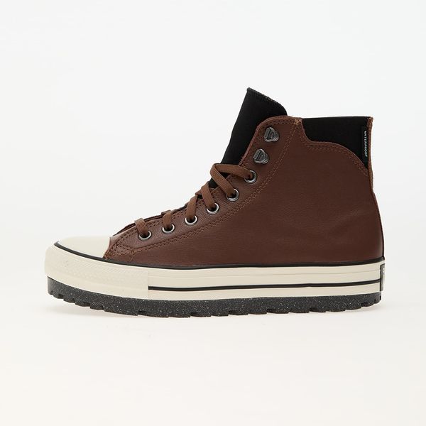 Converse Sneakers Converse Chuck Taylor All Star City Trek Waterproof Bear Nap/ Toadstool Tan/ Black EUR 42