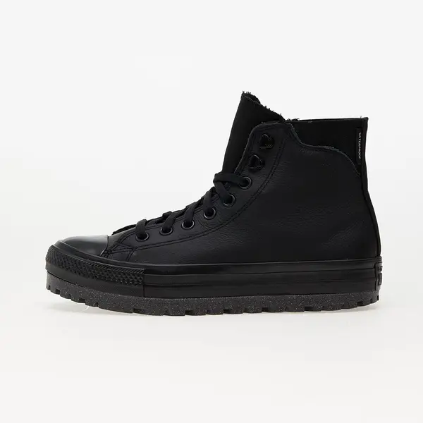 Converse Sneakers Converse Chuck Taylor All Star City Trek Waterproof Boot Black/ Blackblack EUR 42