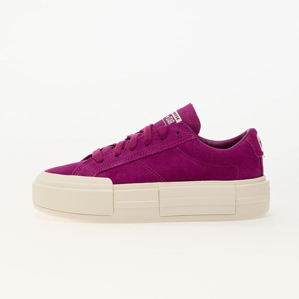 Converse Sneakers Converse Chuck Taylor All Star Cruise Colorful Suede Quantum Violet/ Egret/ Egret EUR 37.5