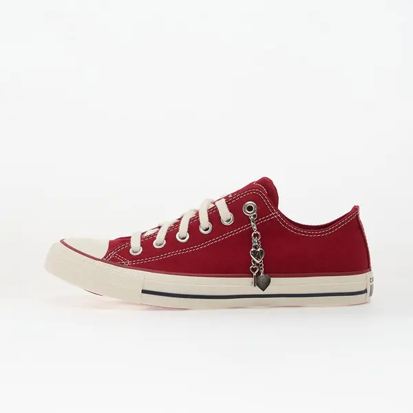 Converse Sneakers Converse Chuck Taylor All Star Dark Red EUR 36