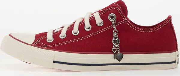 Converse Sneakers Converse Chuck Taylor All Star Dark Red EUR 38