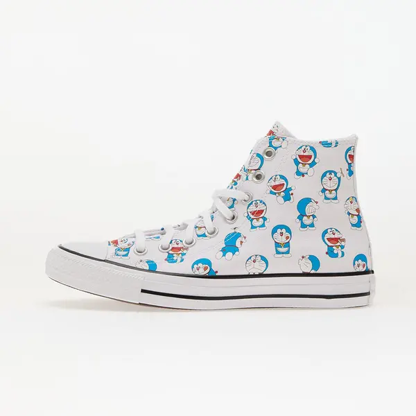 Converse Sneakers Converse Chuck Taylor All Star Doraemon White/ Hawaiian Gold/ Flamingo EUR 37