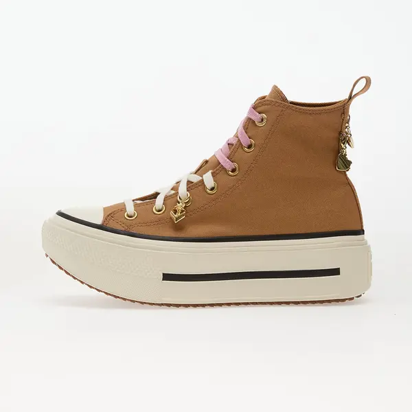Converse Sneakers Converse Chuck Taylor All Star Double Stack Beige EUR 39