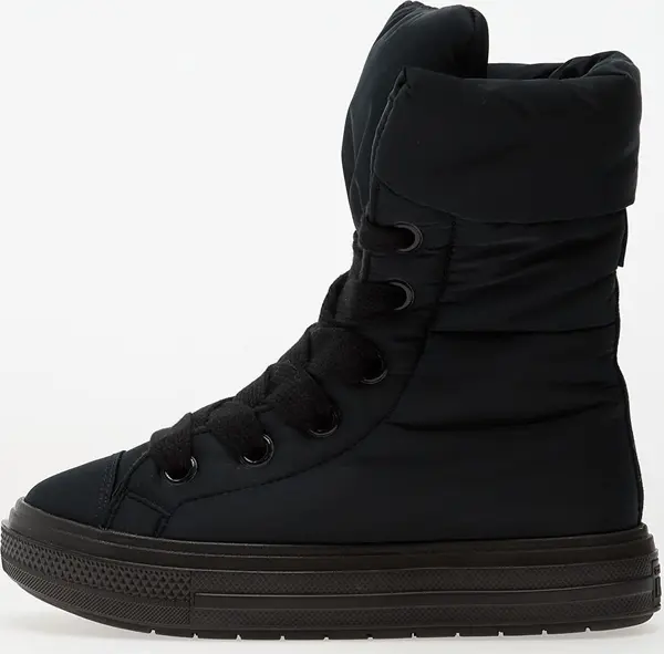 Converse Sneakers Converse Chuck Taylor All Star Elements Boot Black/ Black/ Black EUR 38