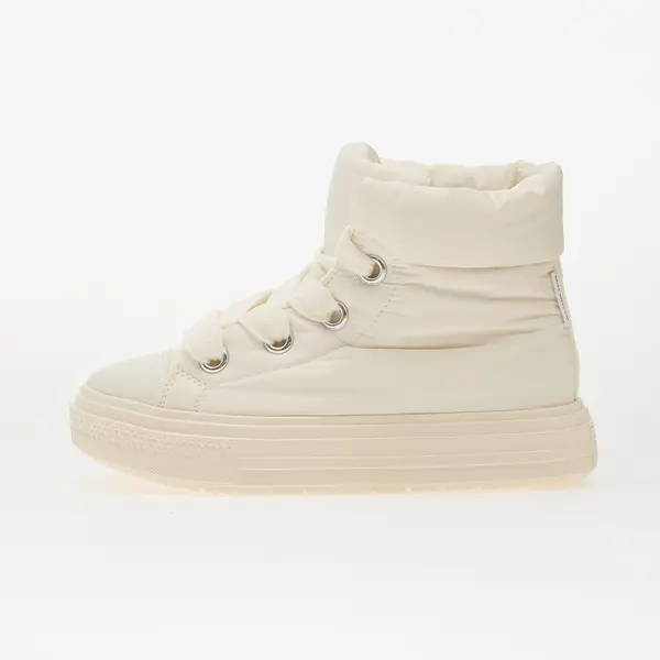 Converse Sneakers Converse Chuck Taylor All Star Elements Boot Egret/ Egret/ Black EUR 39