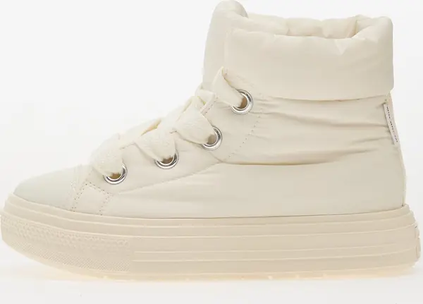 Converse Sneakers Converse Chuck Taylor All Star Elements Boot Egret/ Egret/ Black EUR 40.5