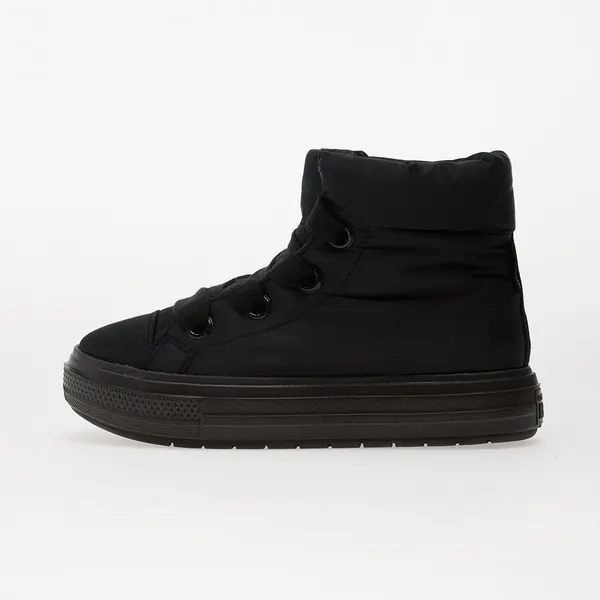 Converse Sneakers Converse Chuck Taylor All Star Elements Boot Hi Black/ Black/ Black EUR 36