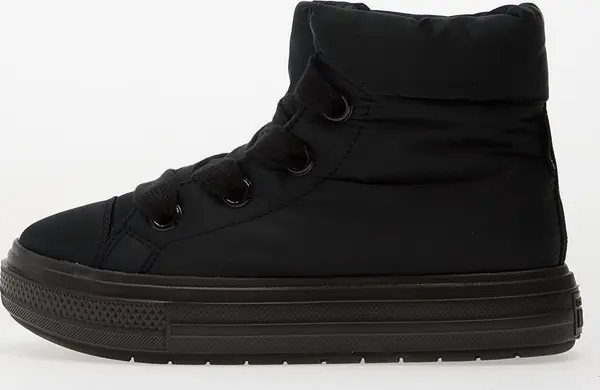 Converse Sneakers Converse Chuck Taylor All Star Elements Boot Hi Black/ Black/ Black EUR 38.5