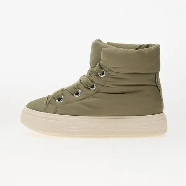 Converse Sneakers Converse Chuck Taylor All Star Elements Boot Hi Light Field Surplus EUR 38