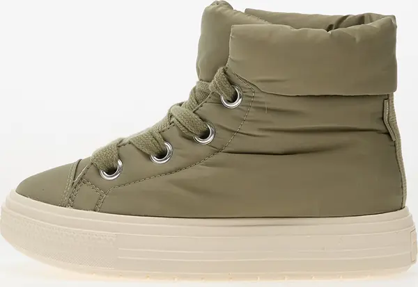 Converse Sneakers Converse Chuck Taylor All Star Elements Boot Hi Light Field Surplus EUR 39