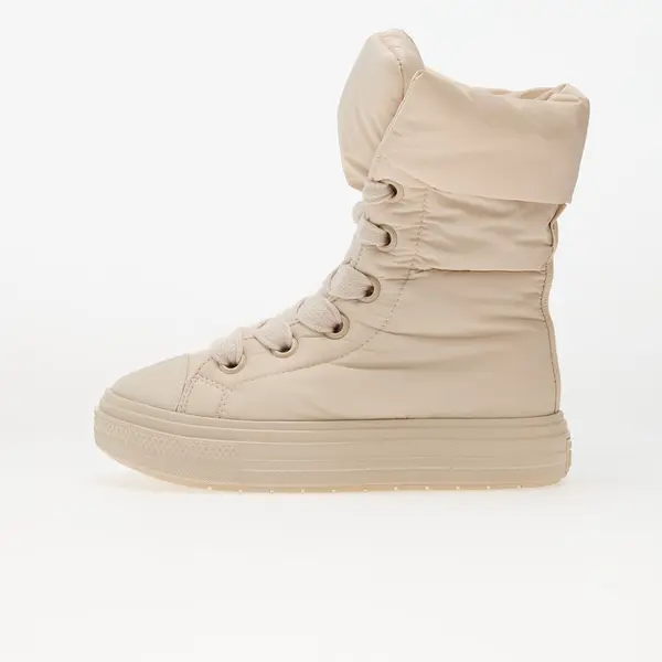 Converse Sneakers Converse Chuck Taylor All Star Elements Boot Light Dune/ Light Dune EUR 37