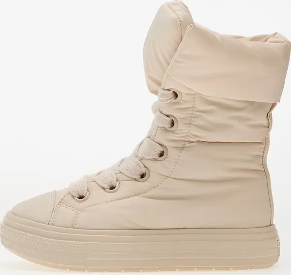 Converse Sneakers Converse Chuck Taylor All Star Elements Boot Light Dune/ Light Dune EUR 41