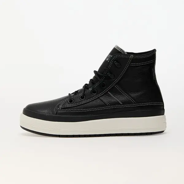 Converse Sneakers Converse Chuck Taylor All Star Equip Waterproof Black/ Black/ Vintage White EUR 39