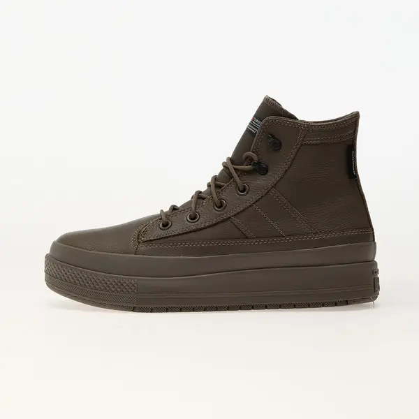 Converse Sneakers Converse Chuck Taylor All Star Equip Waterproof Truffle/ Truffle/ Black EUR 38.5