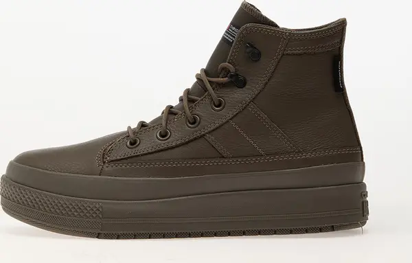 Converse Sneakers Converse Chuck Taylor All Star Equip Waterproof Truffle/ Truffle/ Black EUR 44