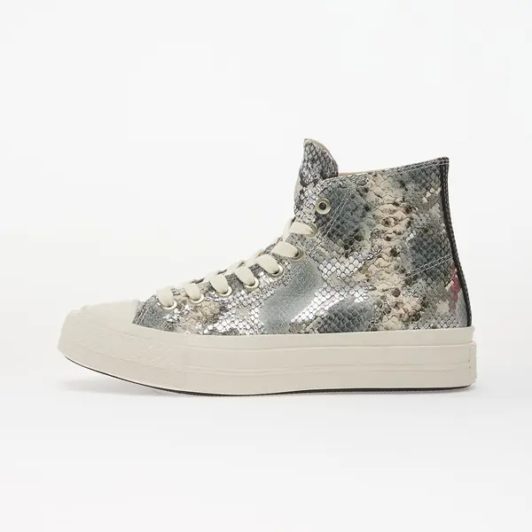 Converse Sneakers Converse Chuck Taylor All Star FS Silver/ Black EUR 37
