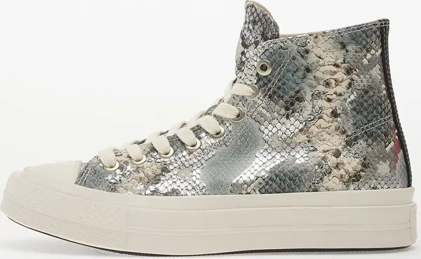 Converse Sneakers Converse Chuck Taylor All Star FS Silver/ Black EUR 43