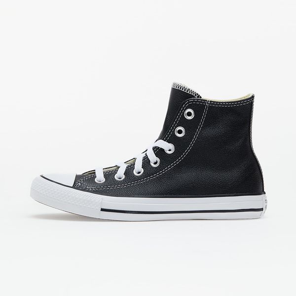 Converse Sneakers Converse Chuck Taylor All Star Hi Black EUR 36