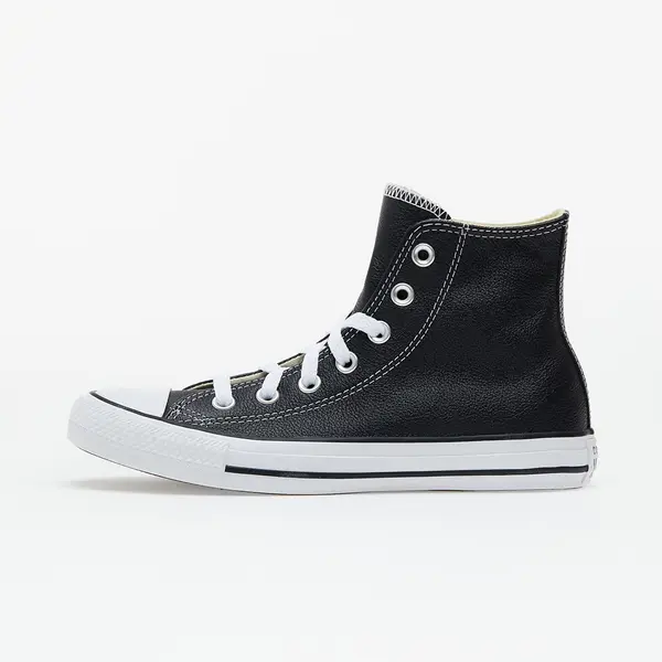 Converse Sneakers Converse Chuck Taylor All Star Hi Black EUR 44