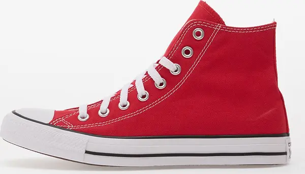 Converse Sneakers Converse Chuck Taylor All Star Hi Red EUR 38