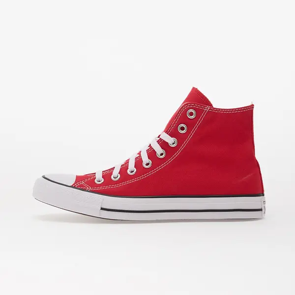 Converse Sneakers Converse Chuck Taylor All Star Hi Red EUR 44