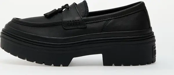 Converse Sneakers Converse Chuck Taylor All Star Lggd Heel Loafer Black/ Black EUR 37