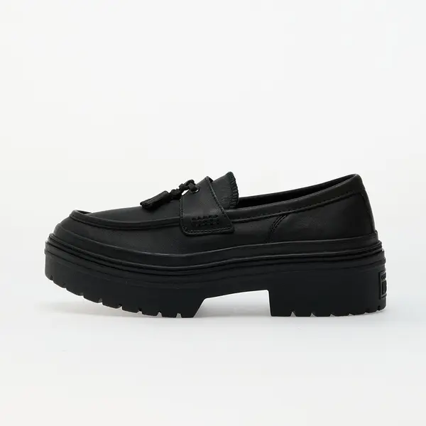 Converse Sneakers Converse Chuck Taylor All Star Lggd Heel Loafer Black/ Black EUR 37