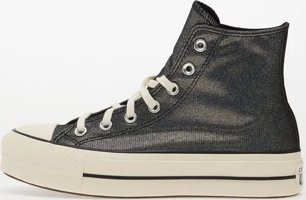 Converse Sneakers Converse Chuck Taylor All Star Lift Black/ Black/ Egret EUR 36