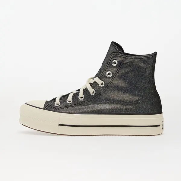 Converse Sneakers Converse Chuck Taylor All Star Lift Black/ Black/ Egret EUR 36