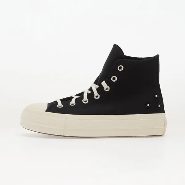 Converse Sneakers Converse Chuck Taylor All Star Lift Black EUR 36.5