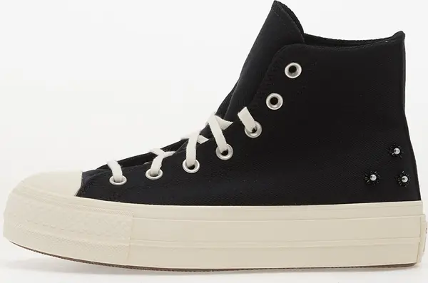 Converse Sneakers Converse Chuck Taylor All Star Lift Black EUR 37