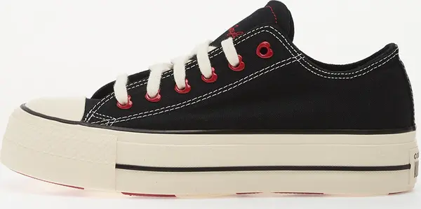Converse Sneakers Converse Chuck Taylor All Star Lift Black EUR 39