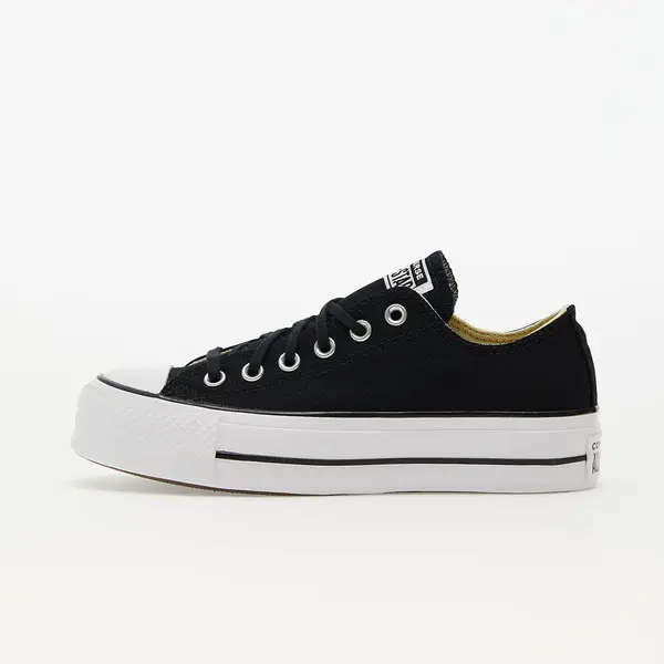 Converse Sneakers Converse Chuck Taylor All Star Lift Black/ White/ White EUR 36.5