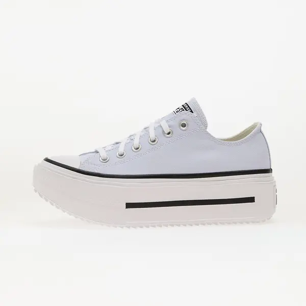 Converse Sneakers Converse Chuck Taylor All Star Lift Double Stack Light Blue EUR 40