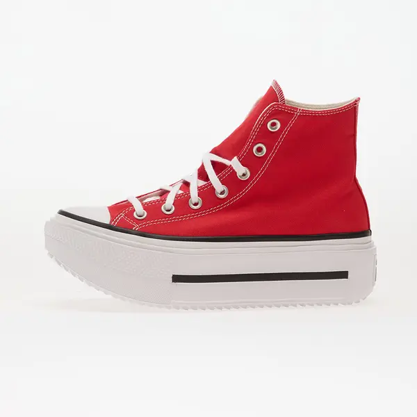 Converse Sneakers Converse Chuck Taylor All Star Lift Double Stack Red/ White EUR 39