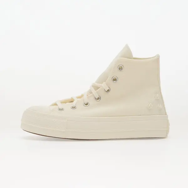 Converse Sneakers Converse Chuck Taylor All Star Lift Khaki/ Off White EUR 36