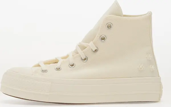 Converse Sneakers Converse Chuck Taylor All Star Lift Khaki/ Off White EUR 39