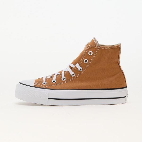 Converse Sneakers Converse Chuck Taylor All Star Lift Platform Gingersnap/ White/ Black EUR 36