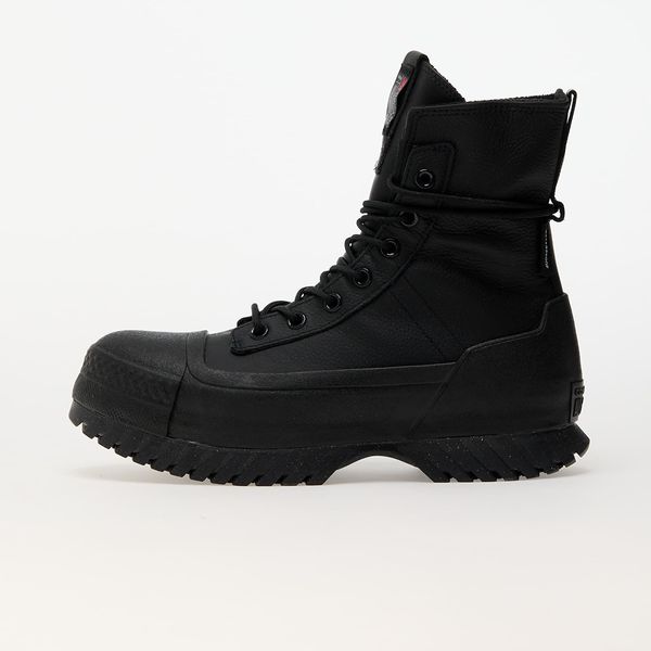 Converse Sneakers Converse Chuck Taylor All Star Lugged 2.0 Cc Black/ Black/ Sharkskin EUR 36.5