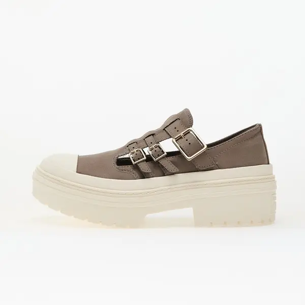Converse Sneakers Converse Chuck Taylor All Star Lugged Heel Mary Jane Sandal Classic Taupe/ Classic Taupe EUR 36