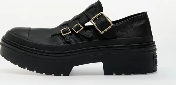 Converse Sneakers Converse Chuck Taylor All Star Lugged Heel Mj Black/ Black/ Gold EUR 37