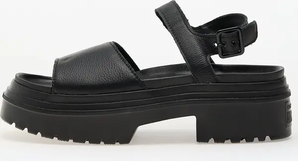 Converse Sneakers Converse Chuck Taylor All Star Lugged Heel Sandal Black/ Black/ Black EUR 39