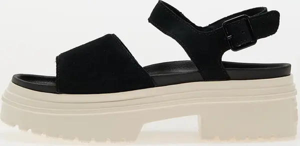 Converse Sneakers Converse Chuck Taylor All Star Lugged Heel Sandal Black/ Black/ Egret EUR 38